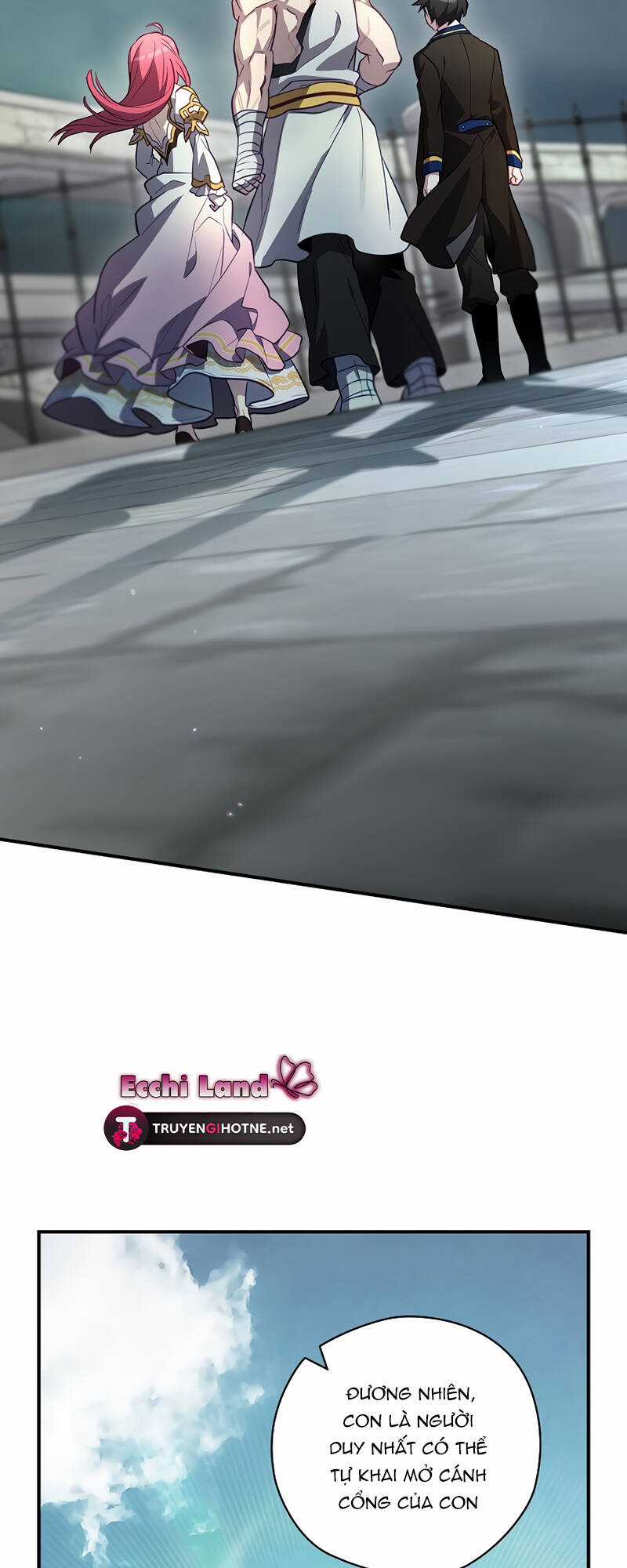 Kẻ Phán Quyết Chapter 46.2 trang 10