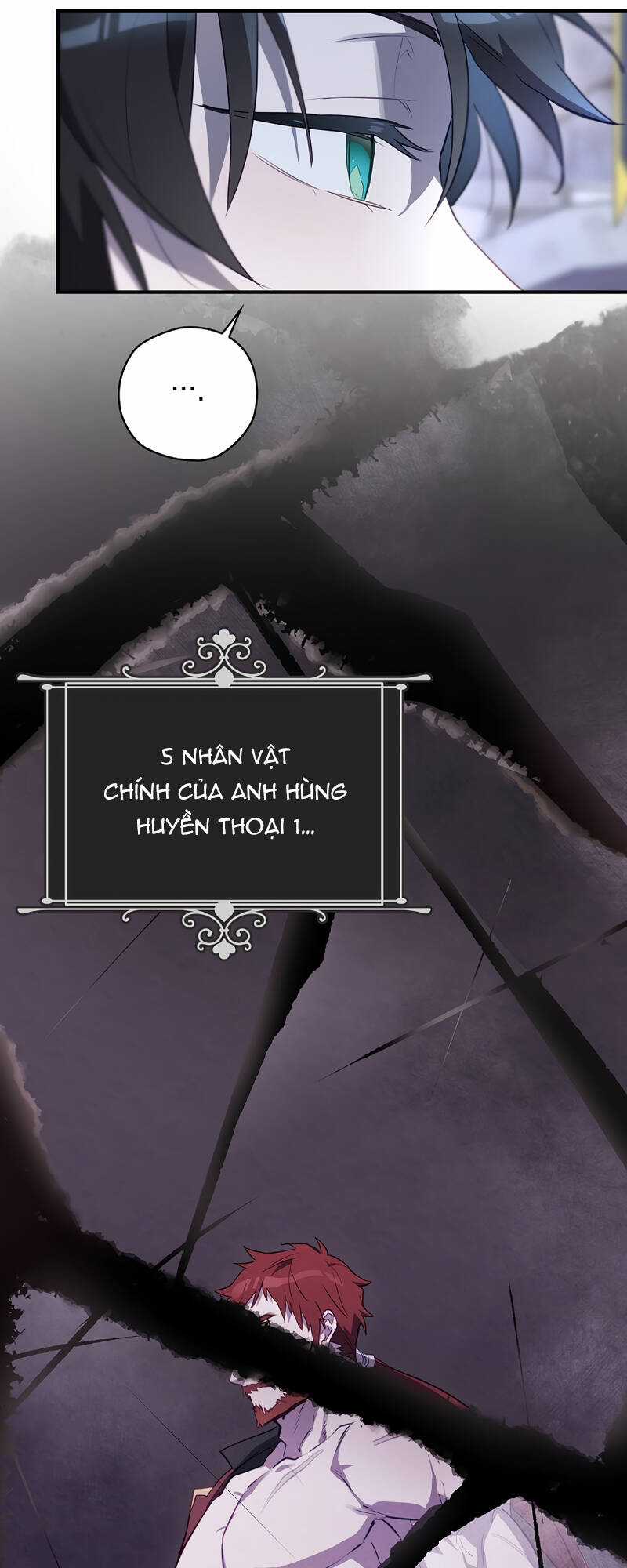 Kẻ Phán Quyết Chapter 46.2 trang 15