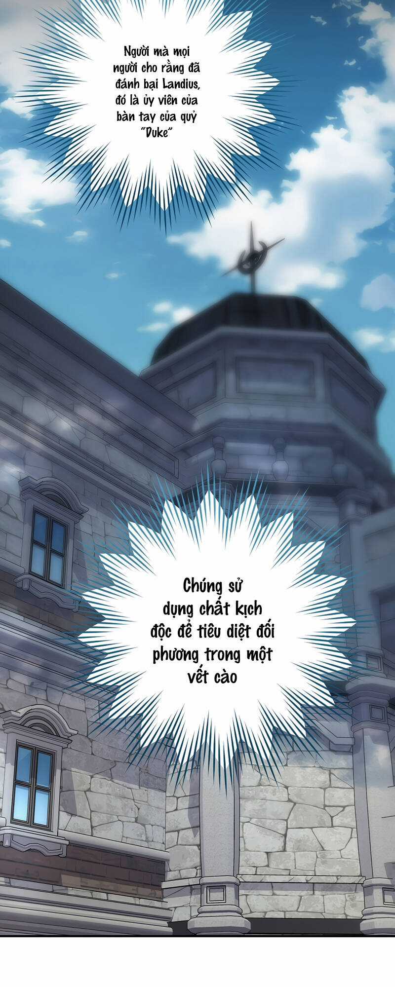 Kẻ Phán Quyết Chapter 46.2 trang 19