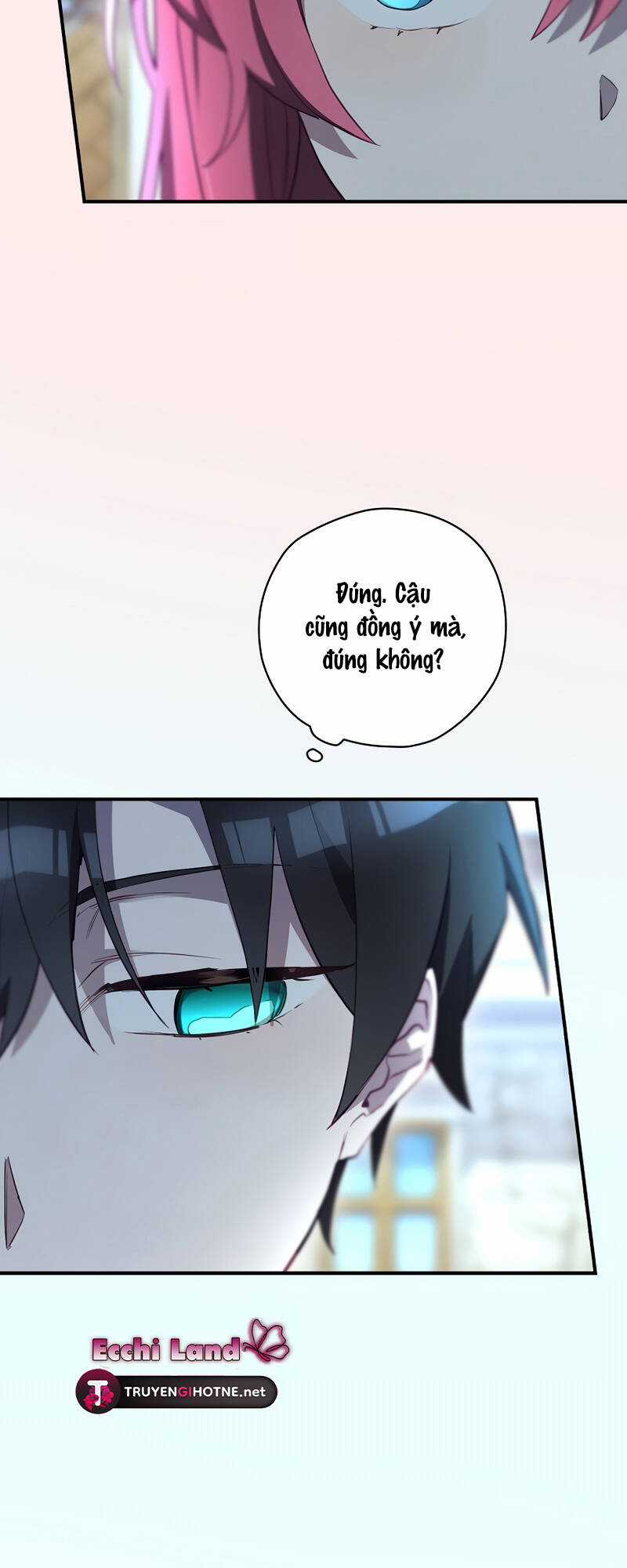 Kẻ Phán Quyết Chapter 46.2 trang 25