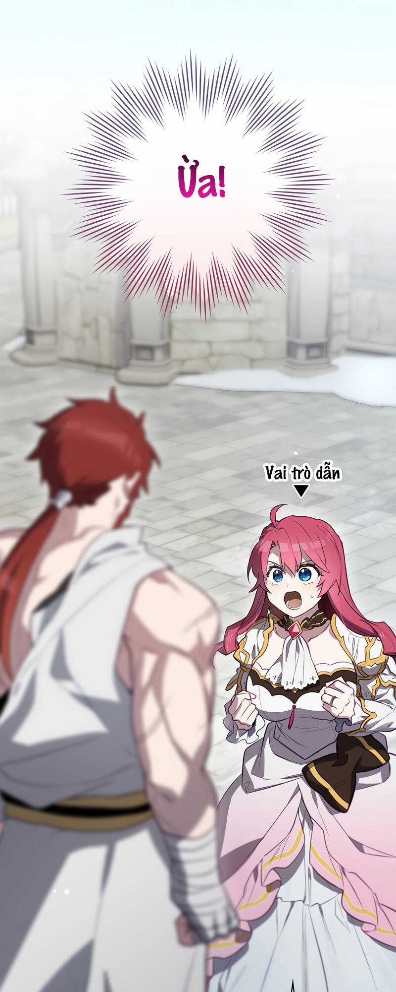 Kẻ Phán Quyết Chapter 46.2 trang 26