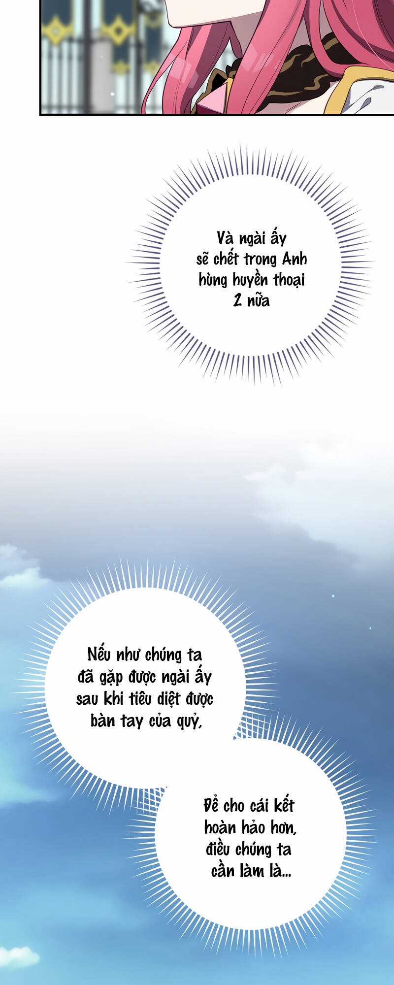 Kẻ Phán Quyết Chapter 46.2 trang 28