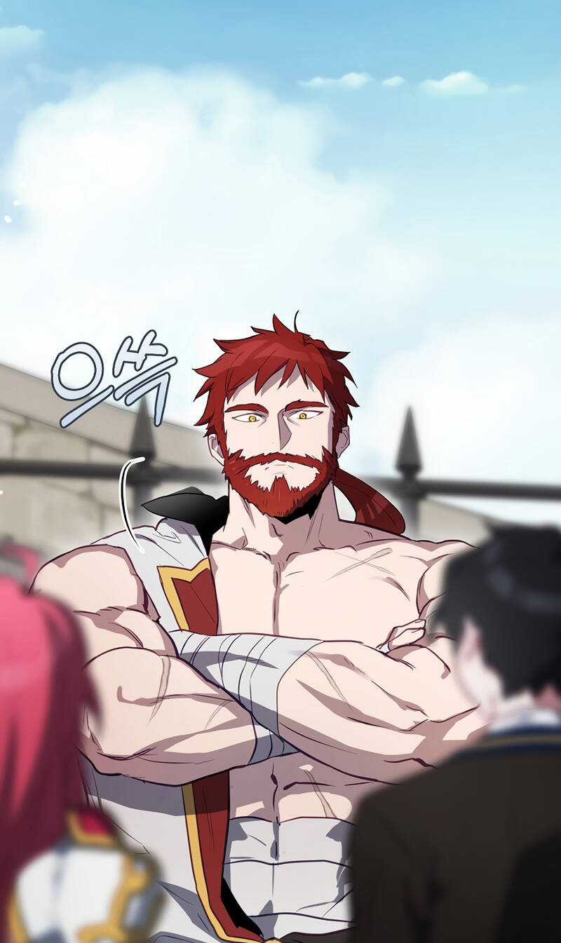 Kẻ Phán Quyết Chapter 46.2 trang 29