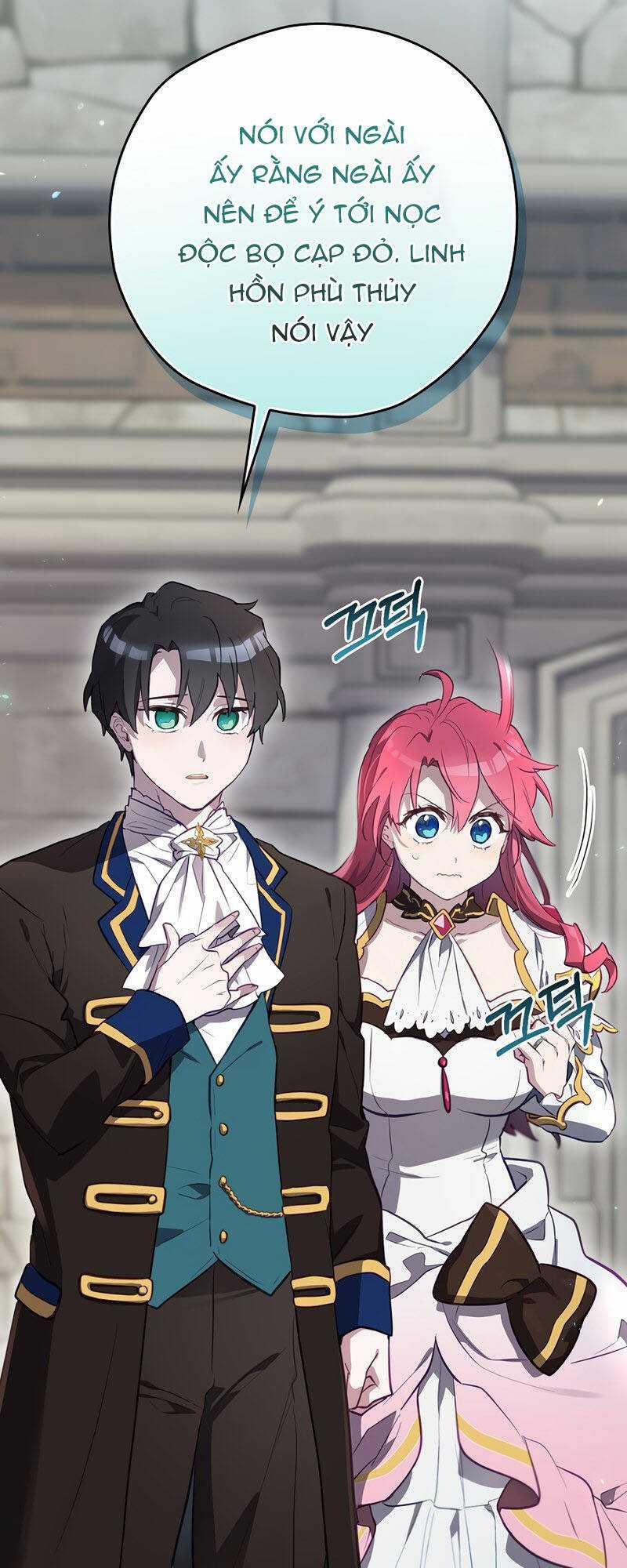 Kẻ Phán Quyết Chapter 46.2 trang 32