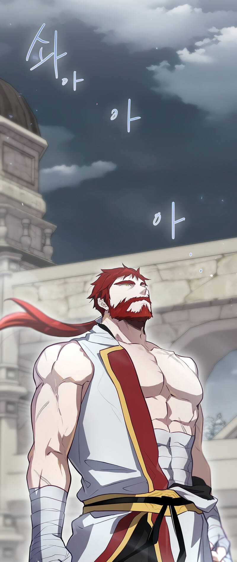 Kẻ Phán Quyết Chapter 46.2 trang 5