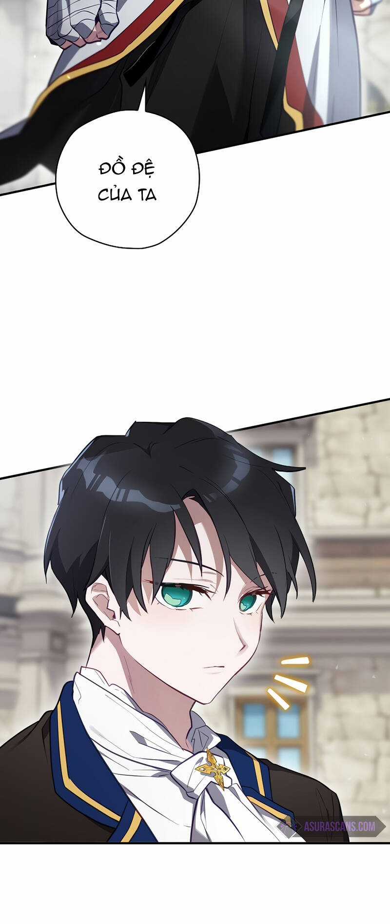 Kẻ Phán Quyết Chapter 46.2 trang 6