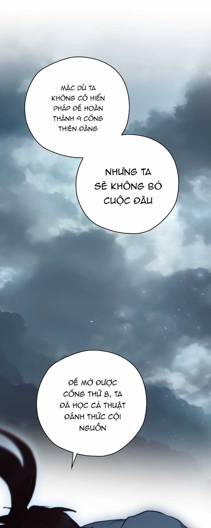 Kẻ Phán Quyết Chapter 46.2 trang 7