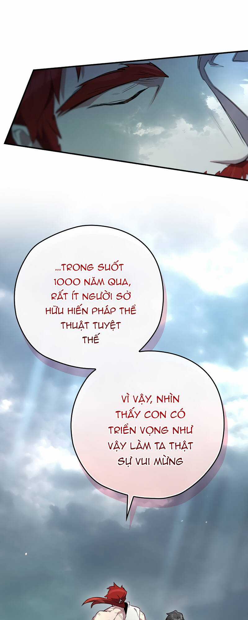 Kẻ Phán Quyết Chapter 46.2 trang 9