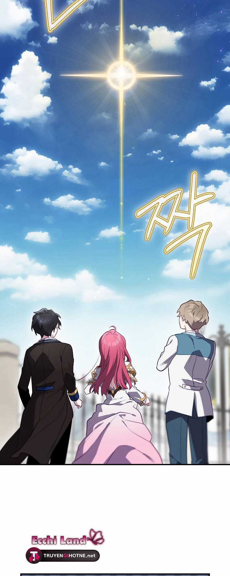 Kẻ Phán Quyết Chapter 47.1 trang 13