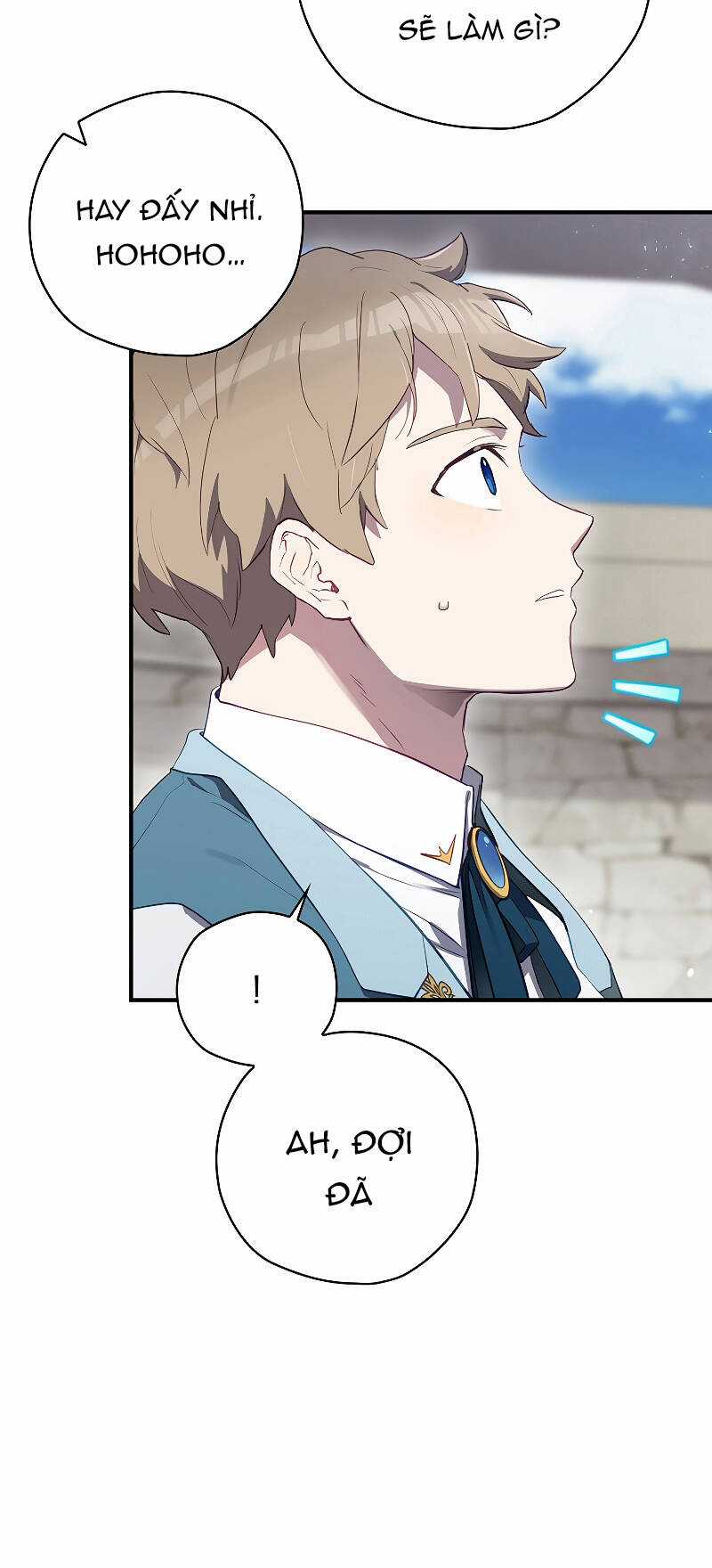 Kẻ Phán Quyết Chapter 47.1 trang 15