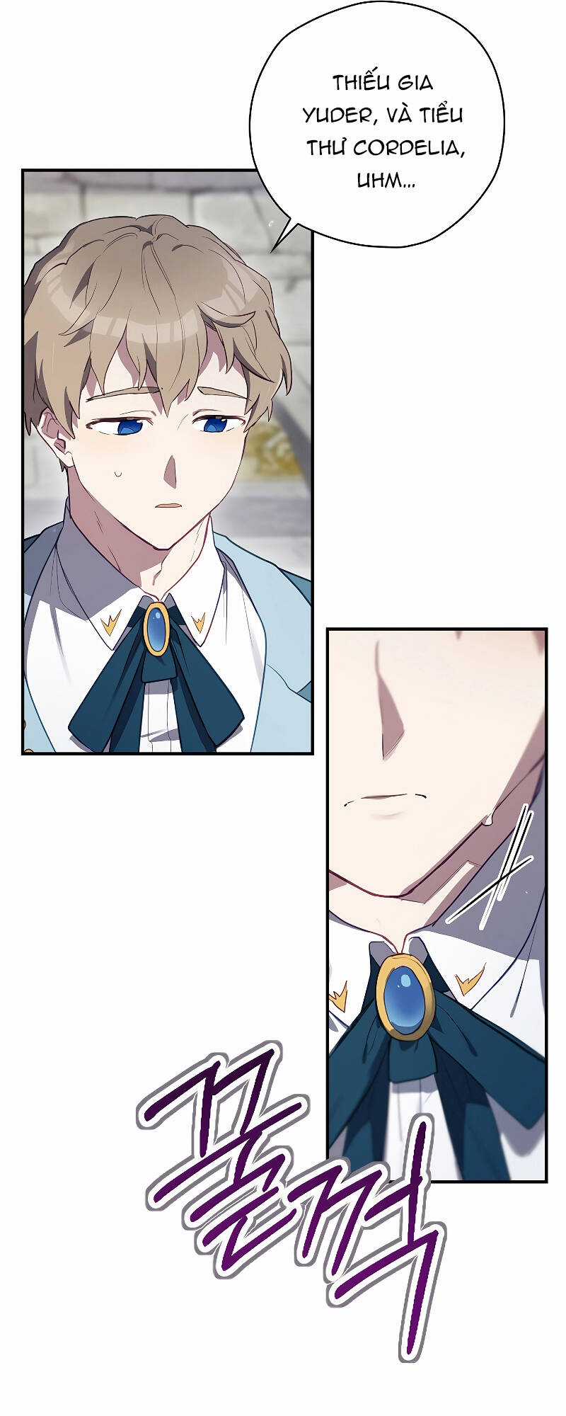 Kẻ Phán Quyết Chapter 47.1 trang 17