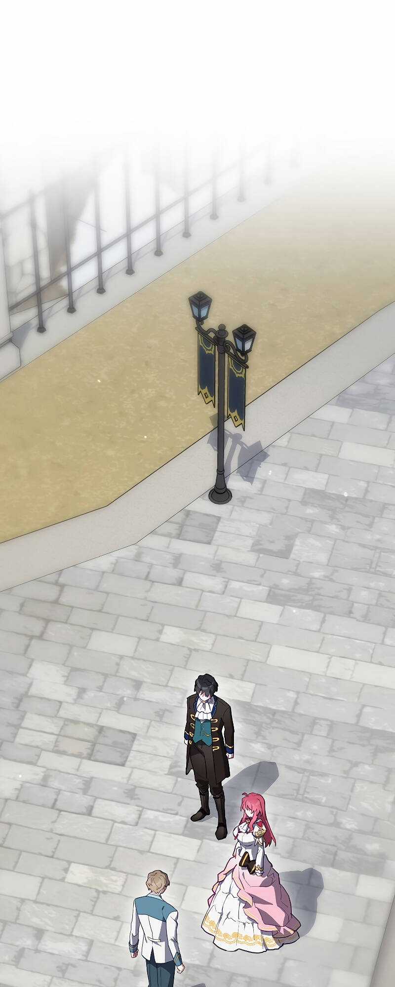 Kẻ Phán Quyết Chapter 47.1 trang 18