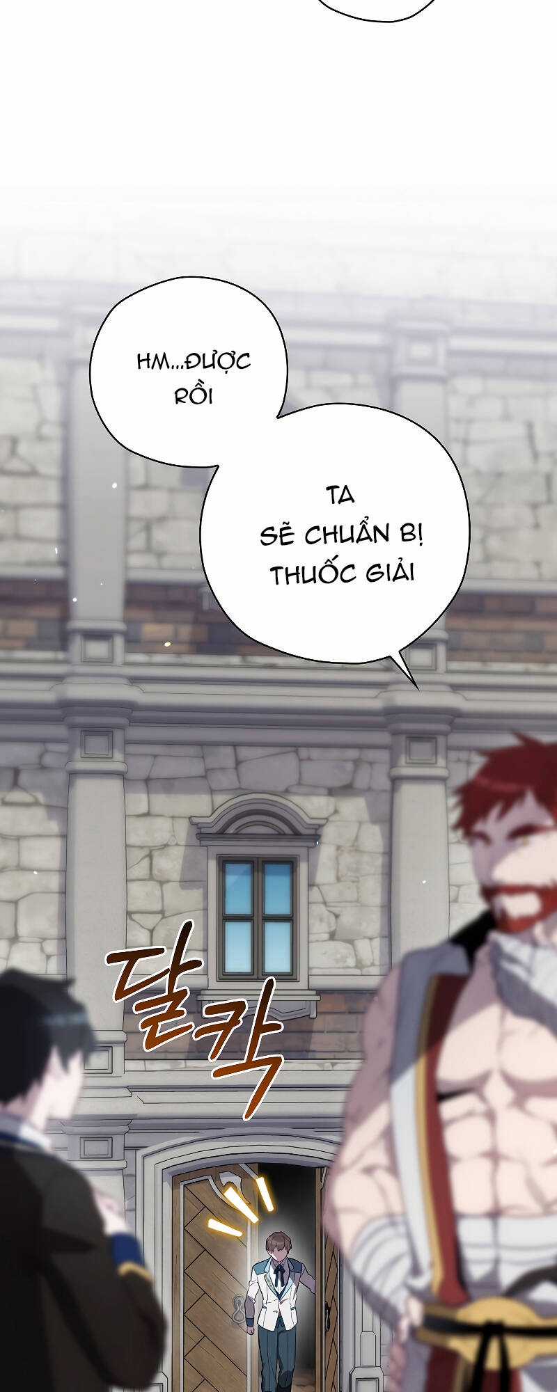 Kẻ Phán Quyết Chapter 47.1 trang 2