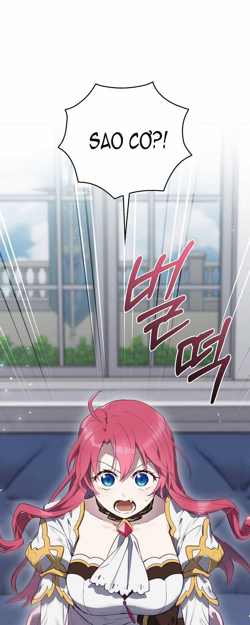 Kẻ Phán Quyết Chapter 47.1 trang 21