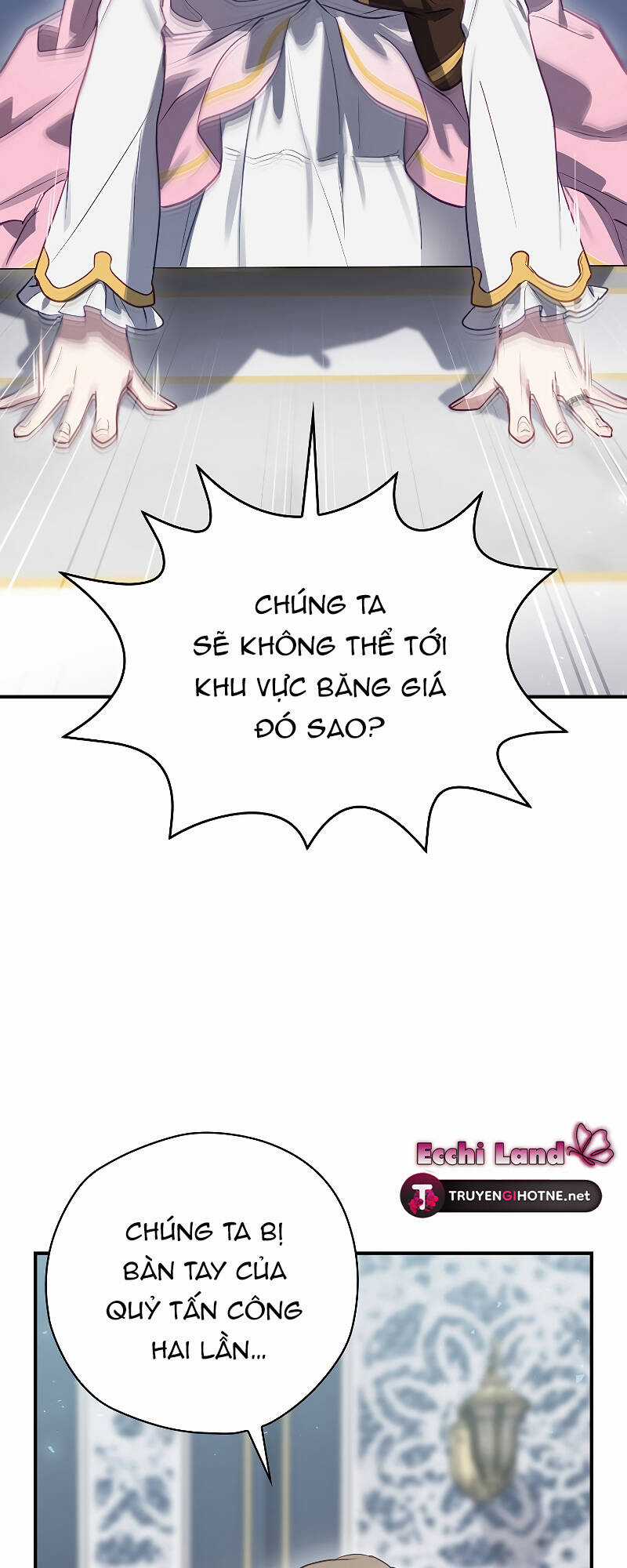 Kẻ Phán Quyết Chapter 47.1 trang 22