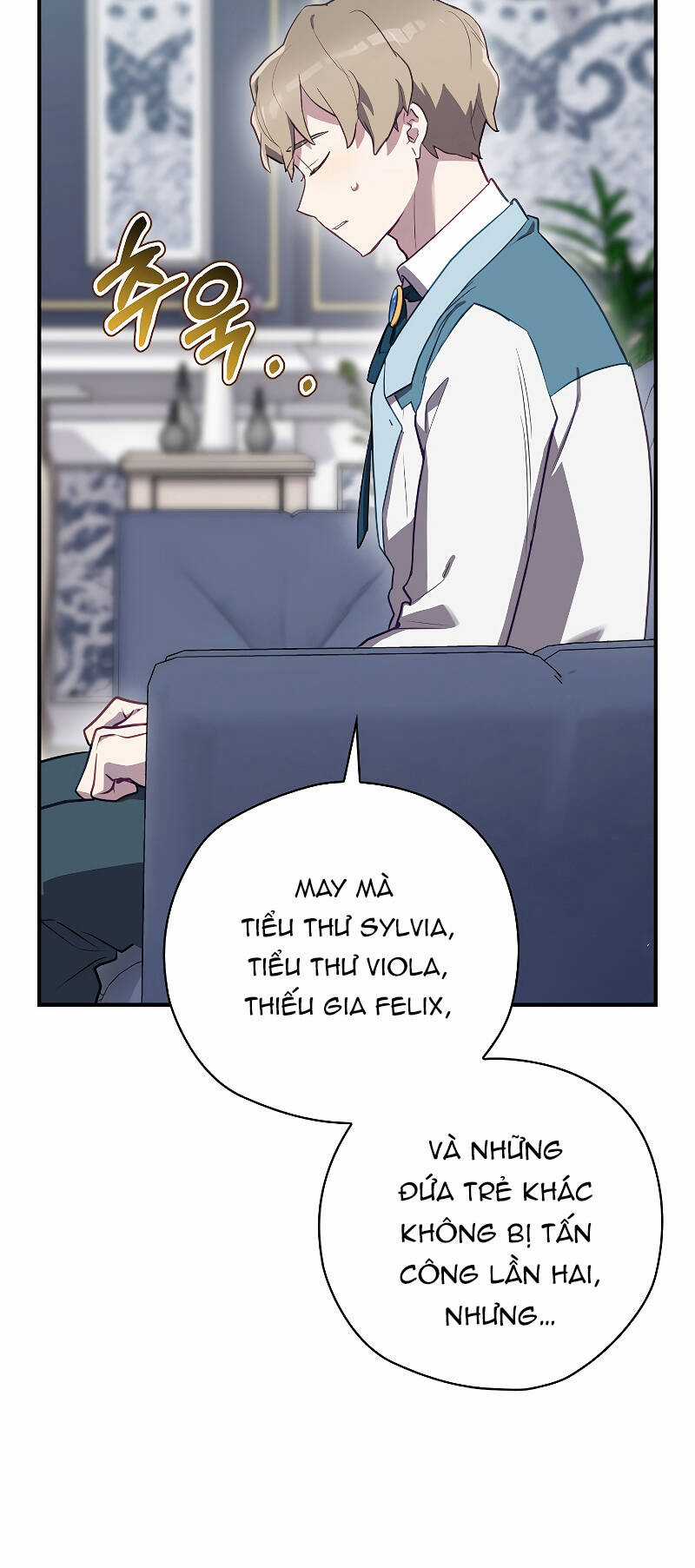 Kẻ Phán Quyết Chapter 47.1 trang 23