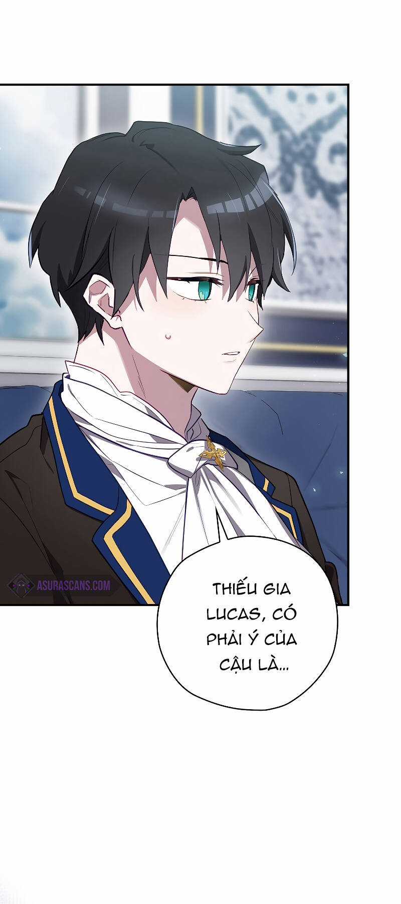 Kẻ Phán Quyết Chapter 47.1 trang 24