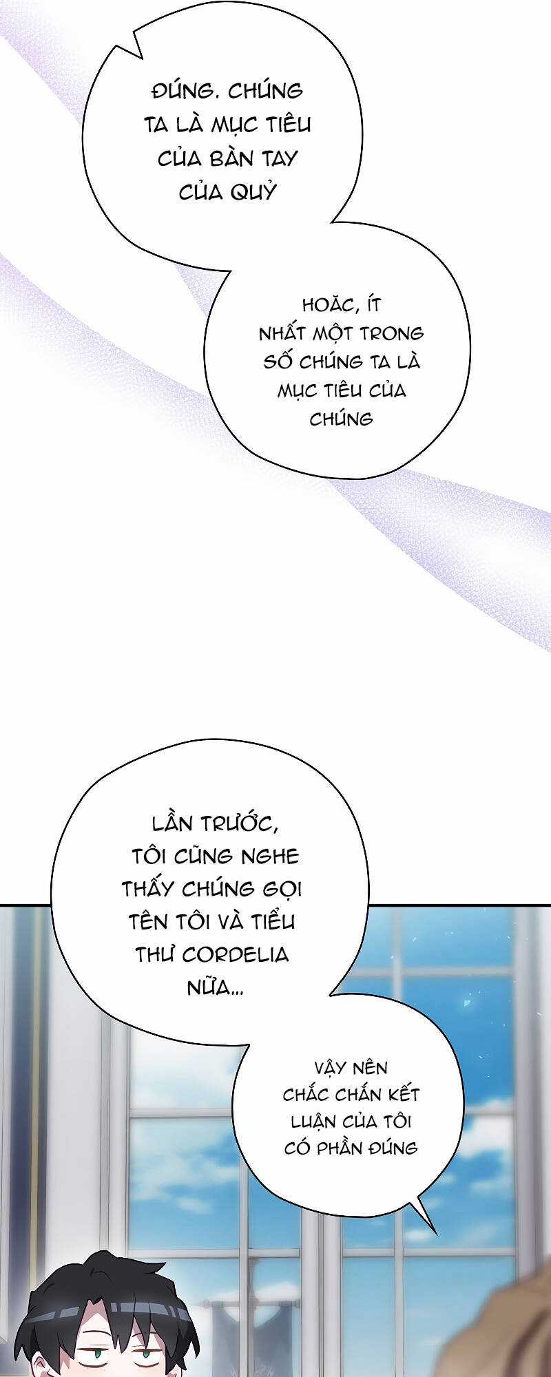 Kẻ Phán Quyết Chapter 47.1 trang 25