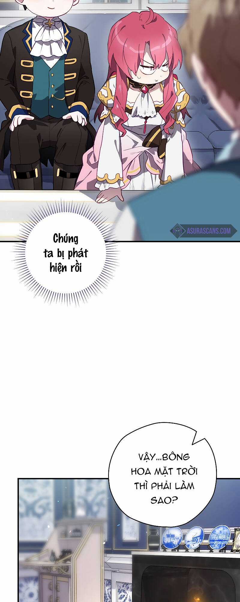 Kẻ Phán Quyết Chapter 47.1 trang 26