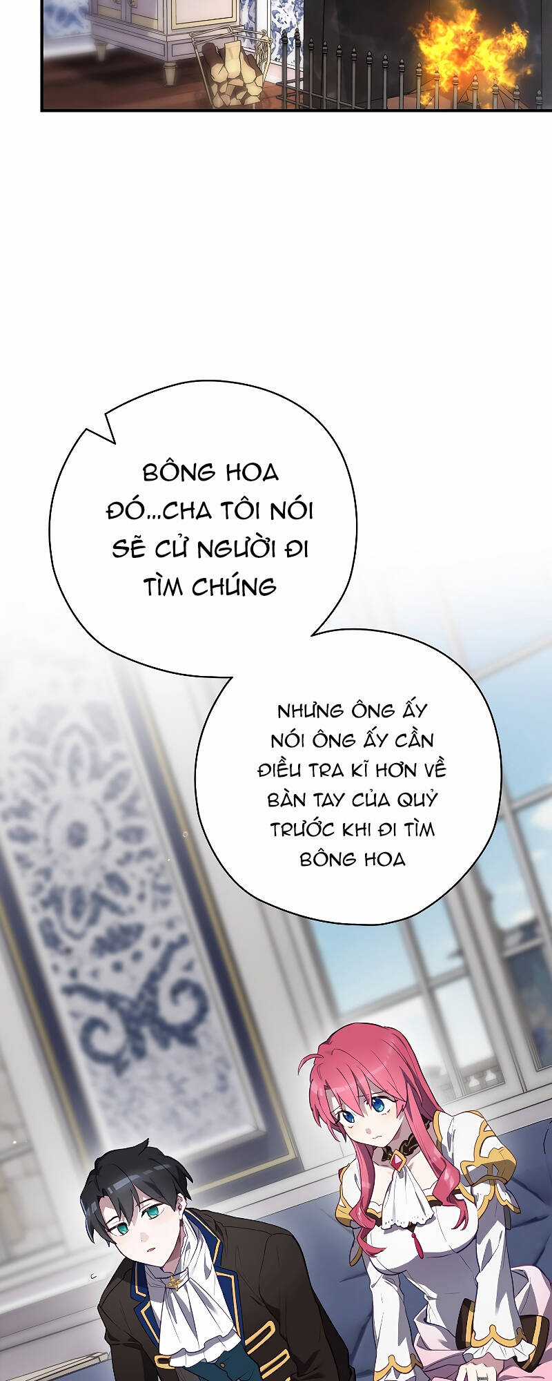 Kẻ Phán Quyết Chapter 47.1 trang 27
