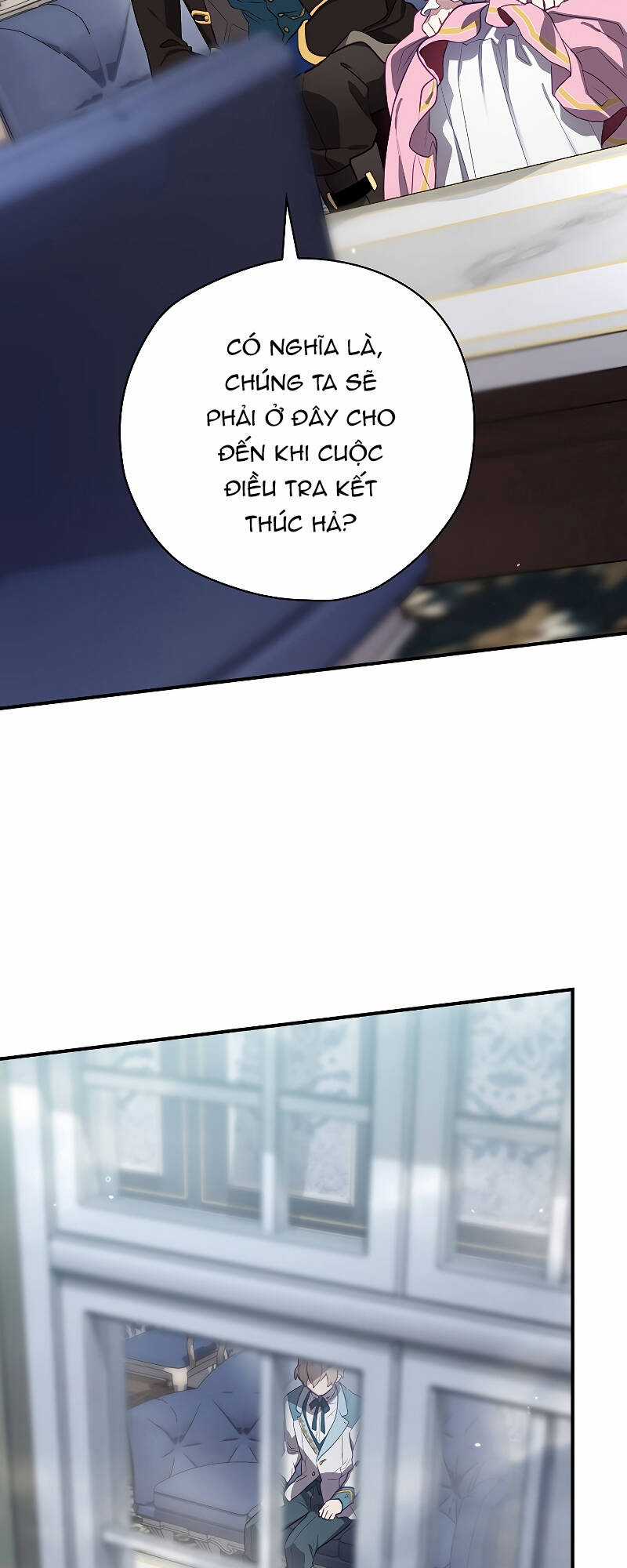 Kẻ Phán Quyết Chapter 47.1 trang 28