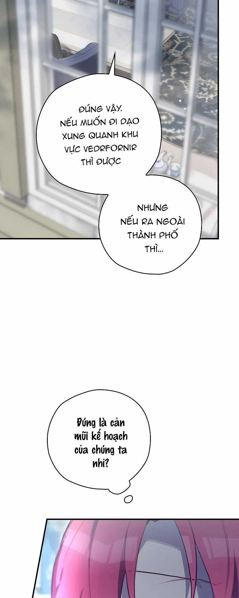 Kẻ Phán Quyết Chapter 47.1 trang 29