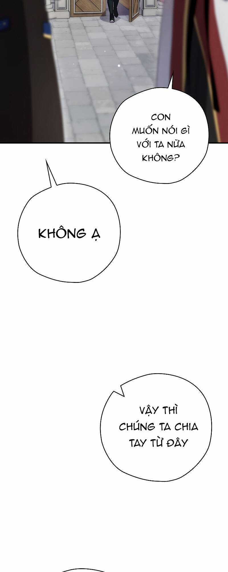 Kẻ Phán Quyết Chapter 47.1 trang 3