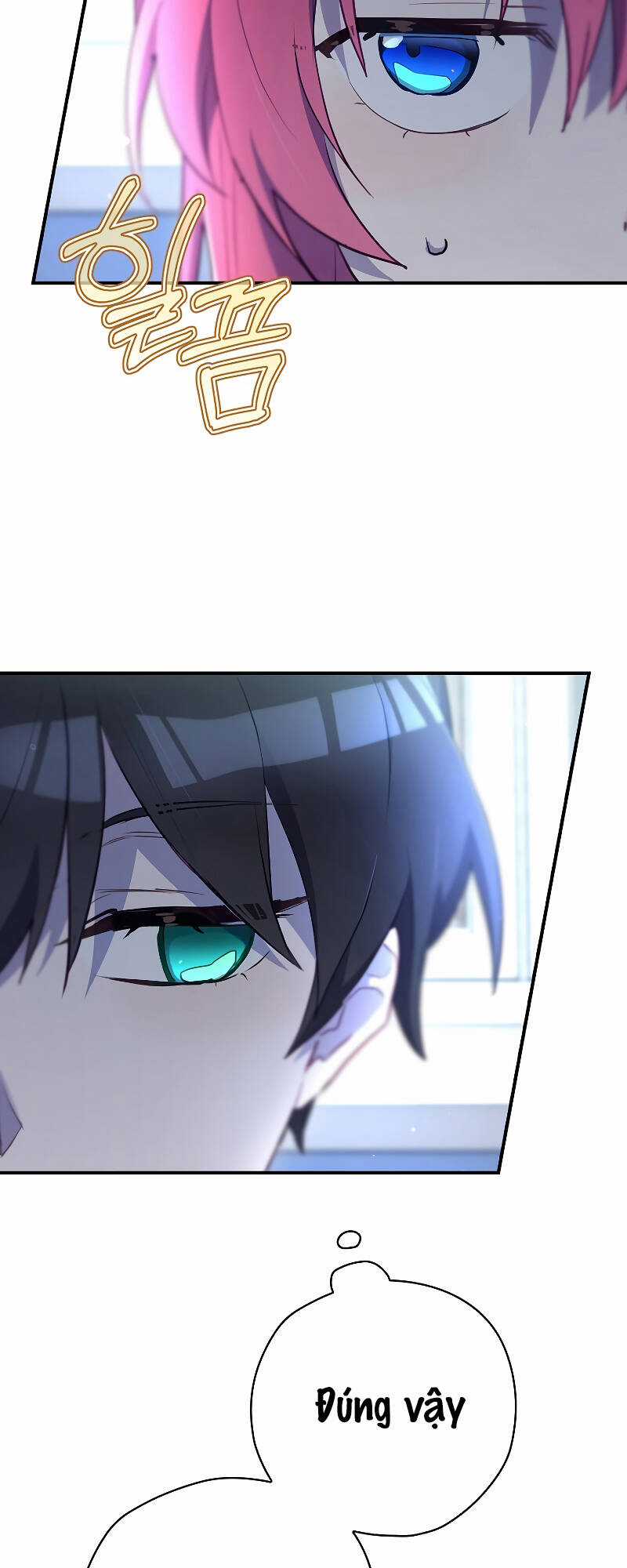 Kẻ Phán Quyết Chapter 47.1 trang 30