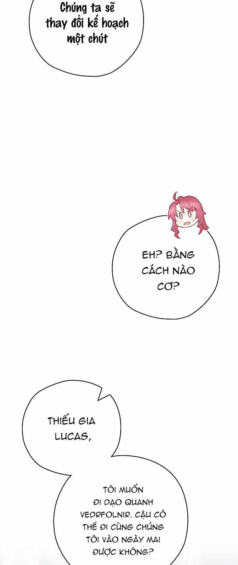 Kẻ Phán Quyết Chapter 47.1 trang 31