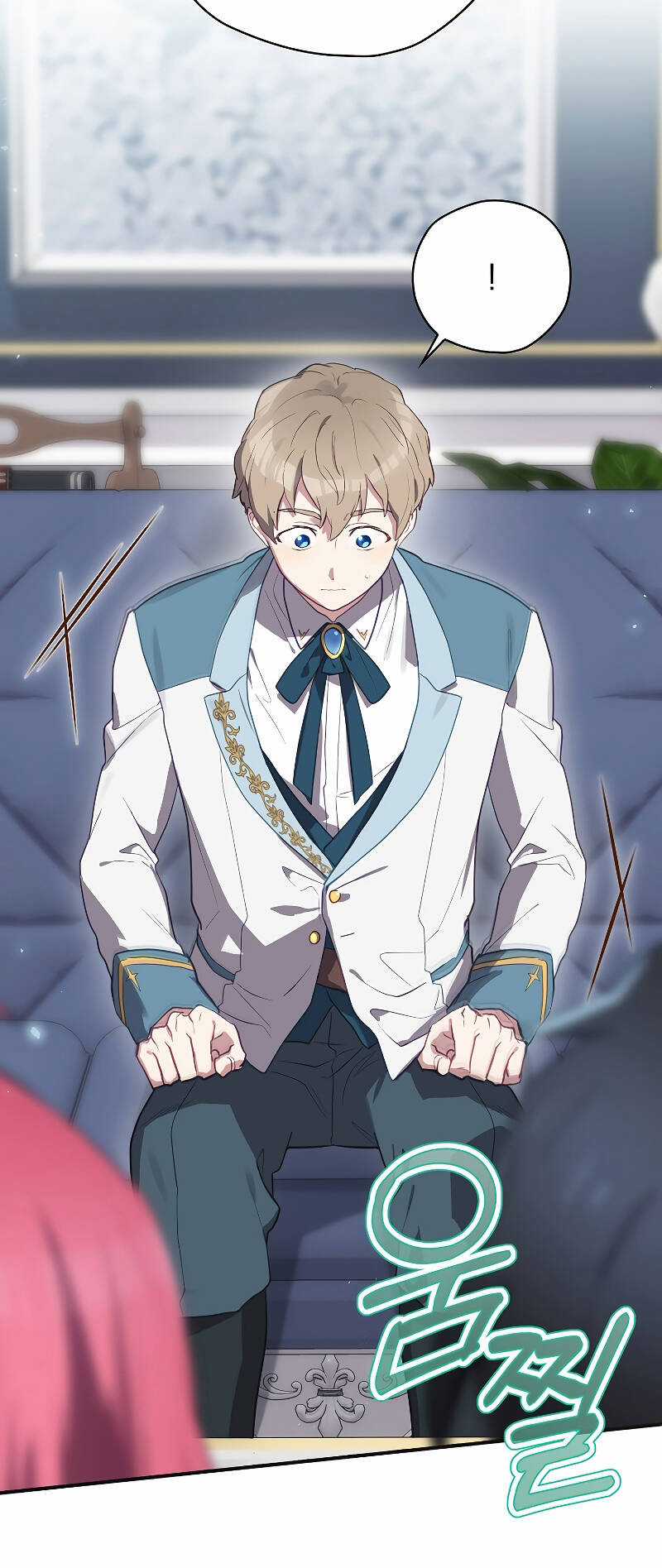 Kẻ Phán Quyết Chapter 47.1 trang 32