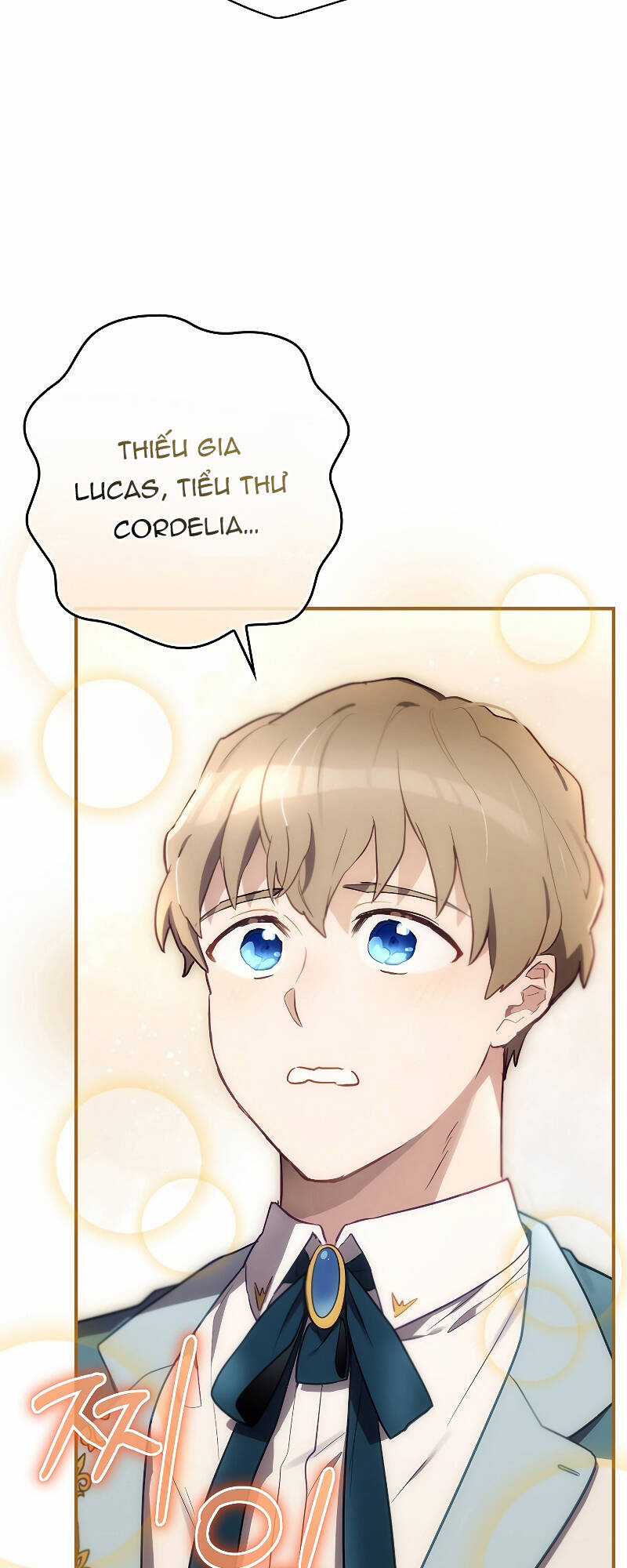 Kẻ Phán Quyết Chapter 47.1 trang 34