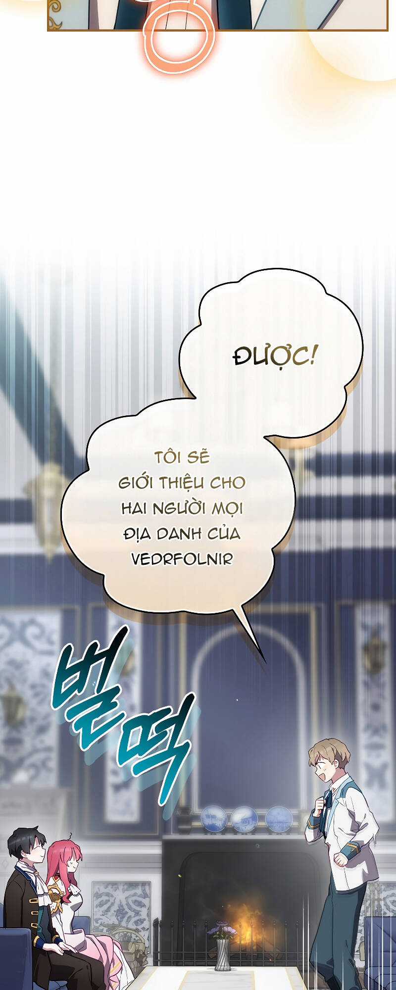 Kẻ Phán Quyết Chapter 47.1 trang 35