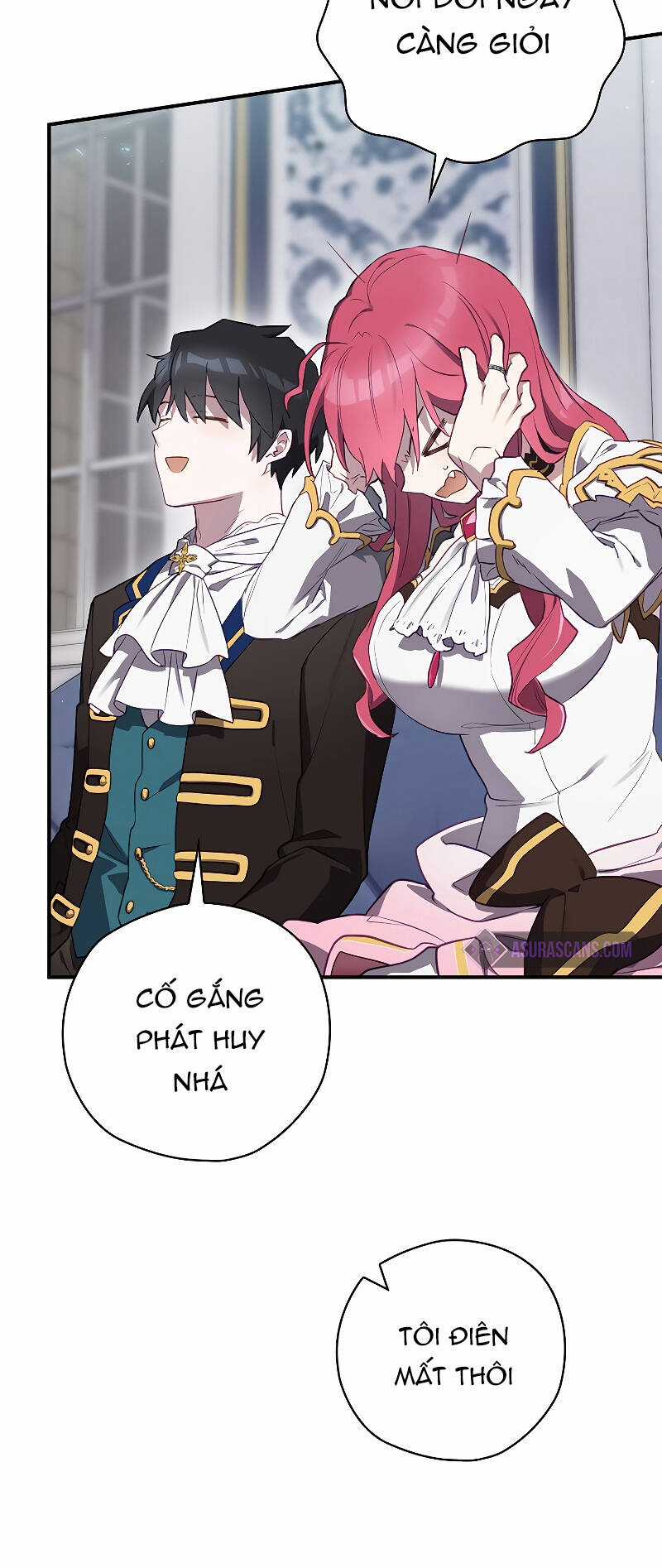 Kẻ Phán Quyết Chapter 47.1 trang 39