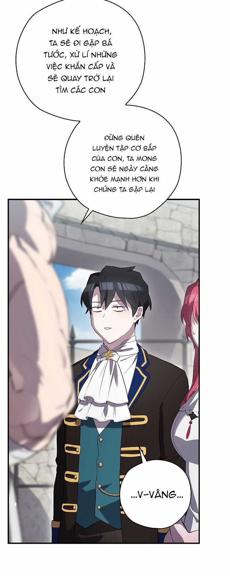 Kẻ Phán Quyết Chapter 47.1 trang 4