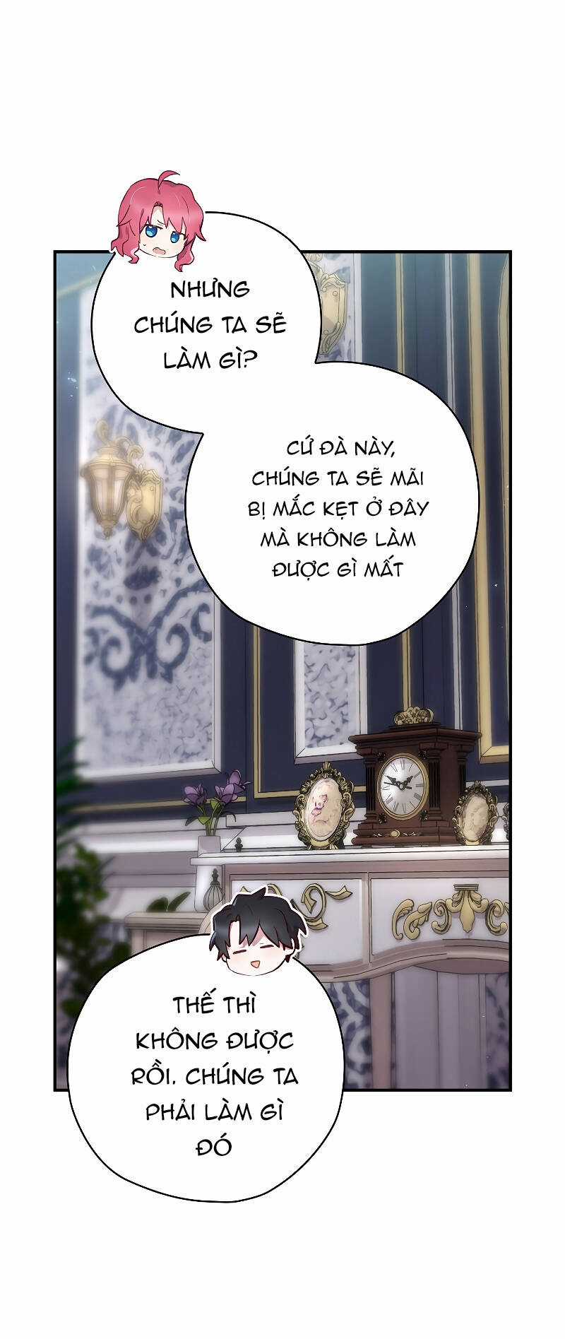 Kẻ Phán Quyết Chapter 47.1 trang 40