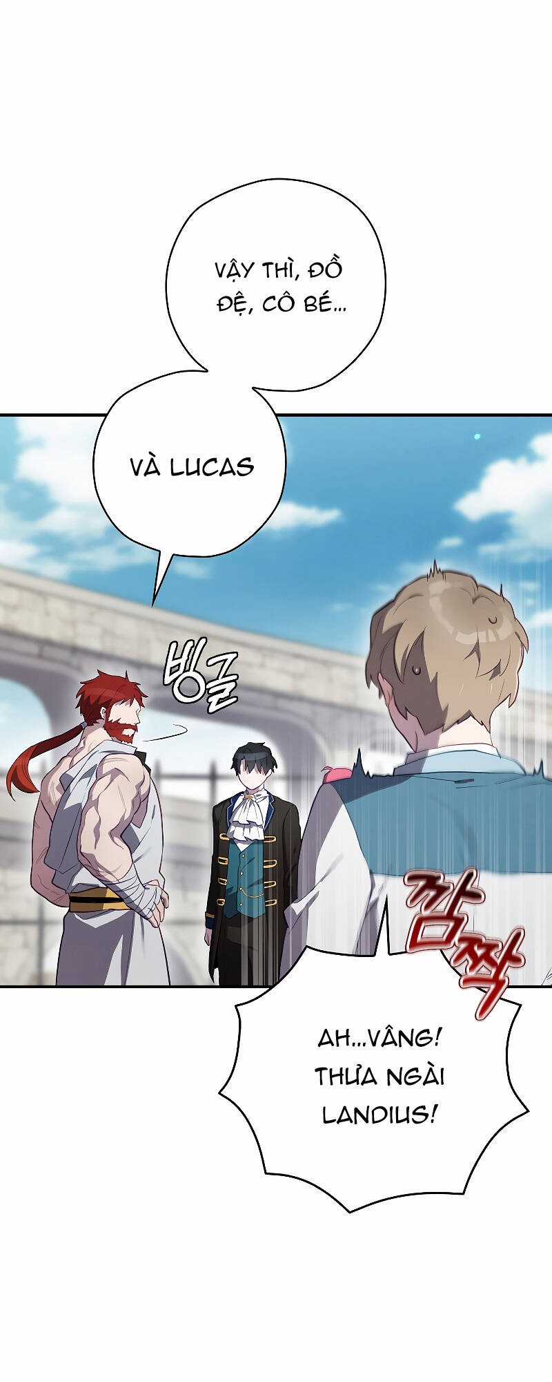 Kẻ Phán Quyết Chapter 47.1 trang 5