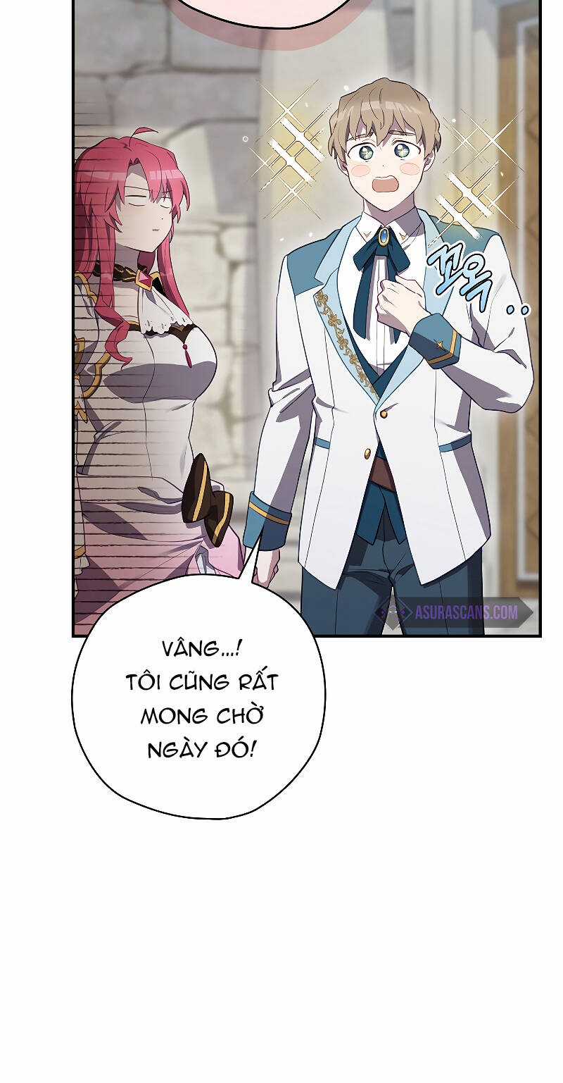 Kẻ Phán Quyết Chapter 47.1 trang 8