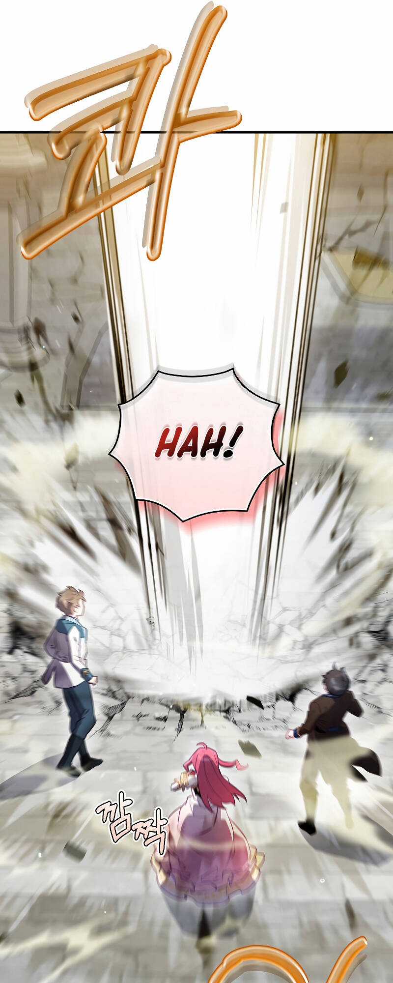 Kẻ Phán Quyết Chapter 47.1 trang 9