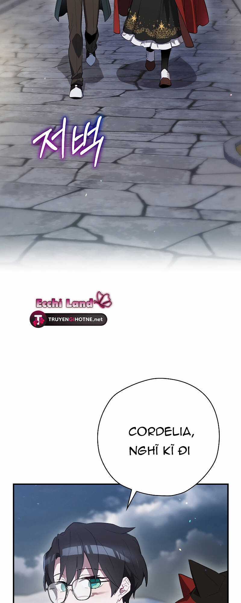 Kẻ Phán Quyết Chapter 47.2 trang 11