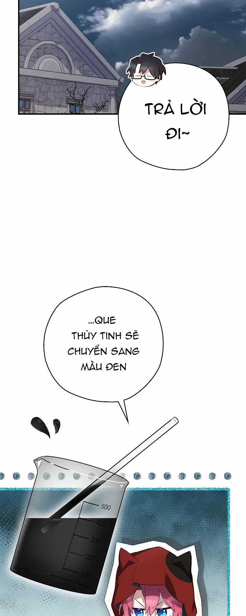 Kẻ Phán Quyết Chapter 47.2 trang 13