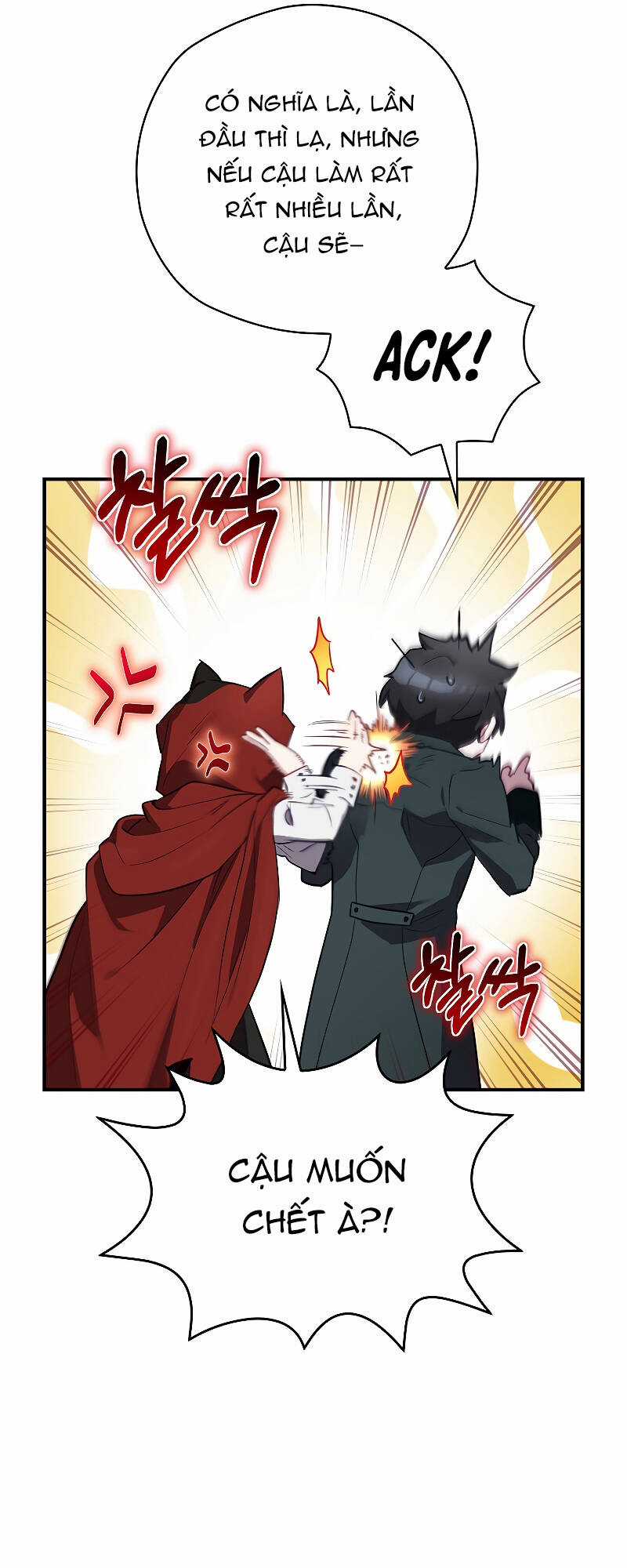 Kẻ Phán Quyết Chapter 47.2 trang 16