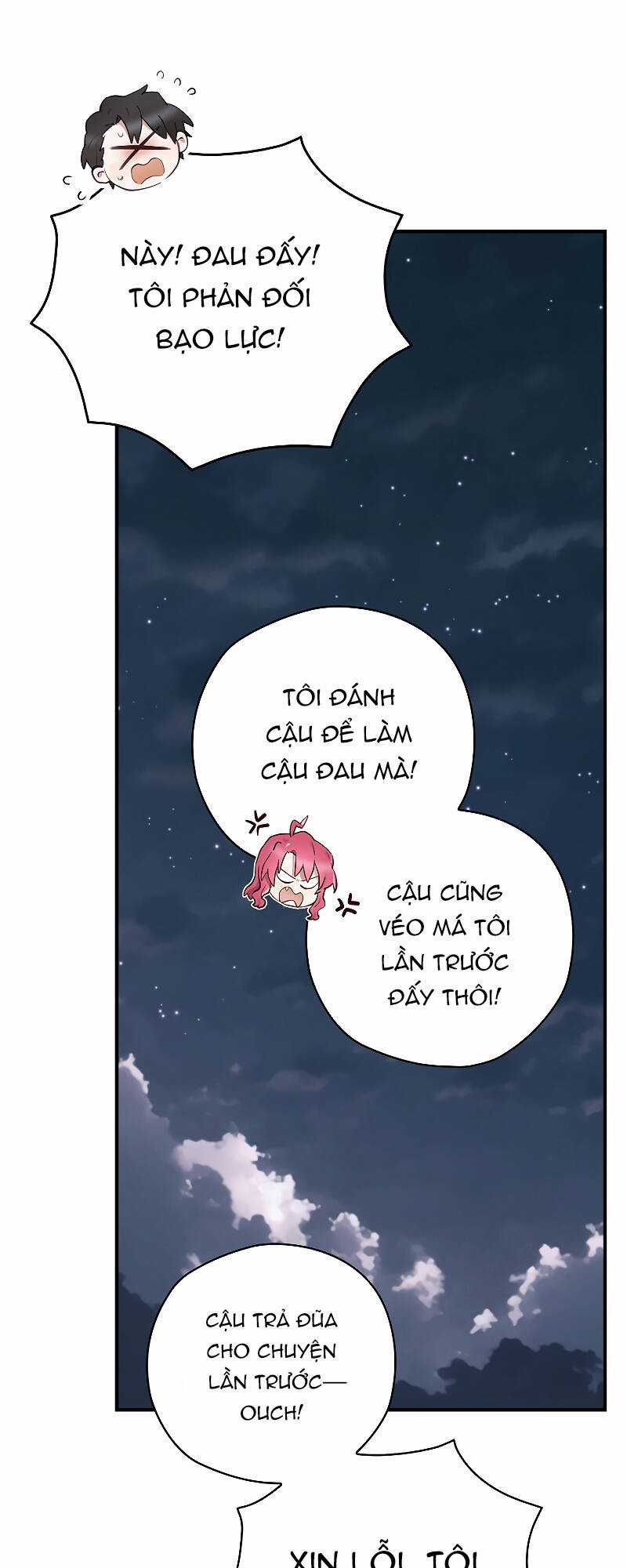 Kẻ Phán Quyết Chapter 47.2 trang 17