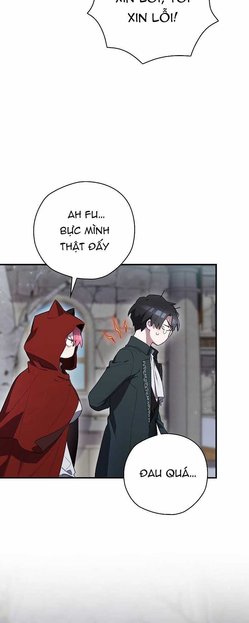 Kẻ Phán Quyết Chapter 47.2 trang 18