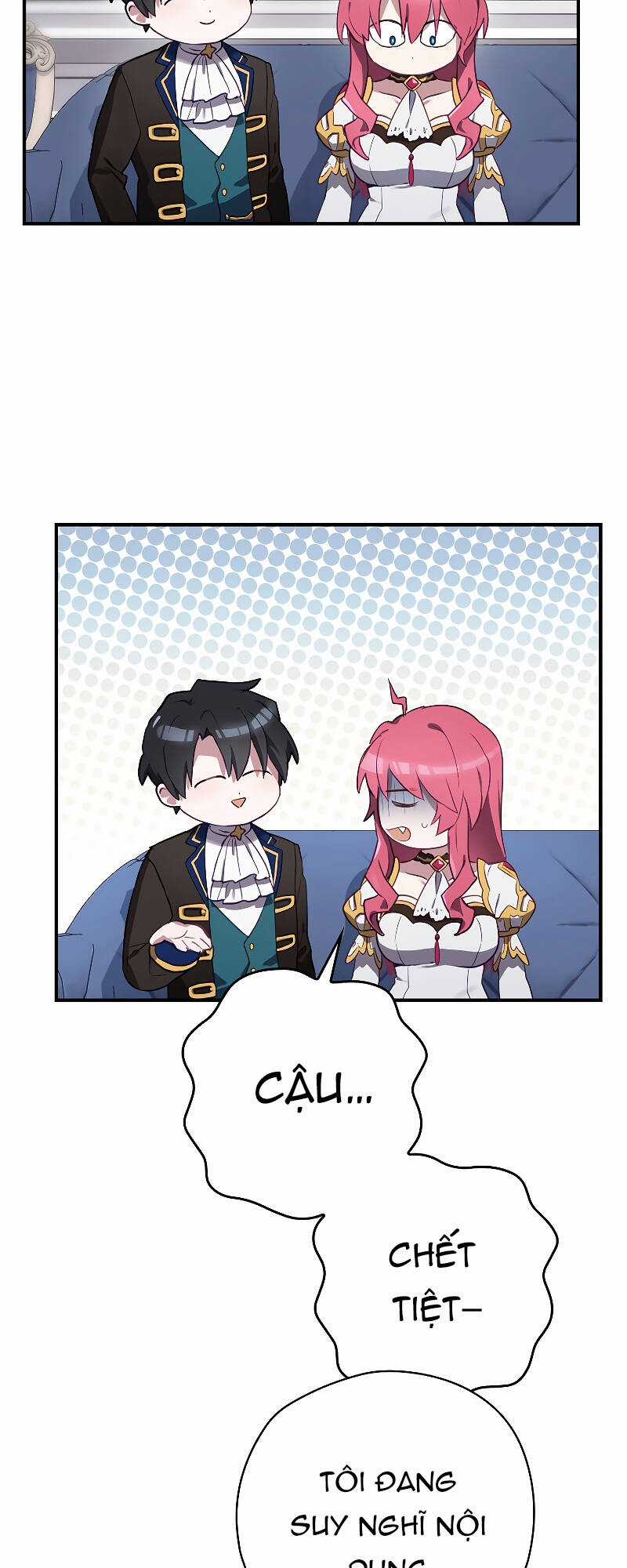 Kẻ Phán Quyết Chapter 47.2 trang 2