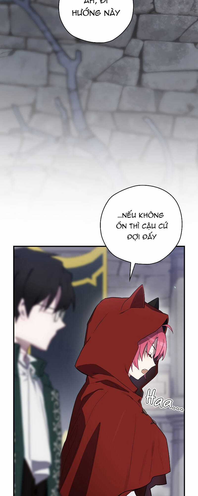 Kẻ Phán Quyết Chapter 47.2 trang 20