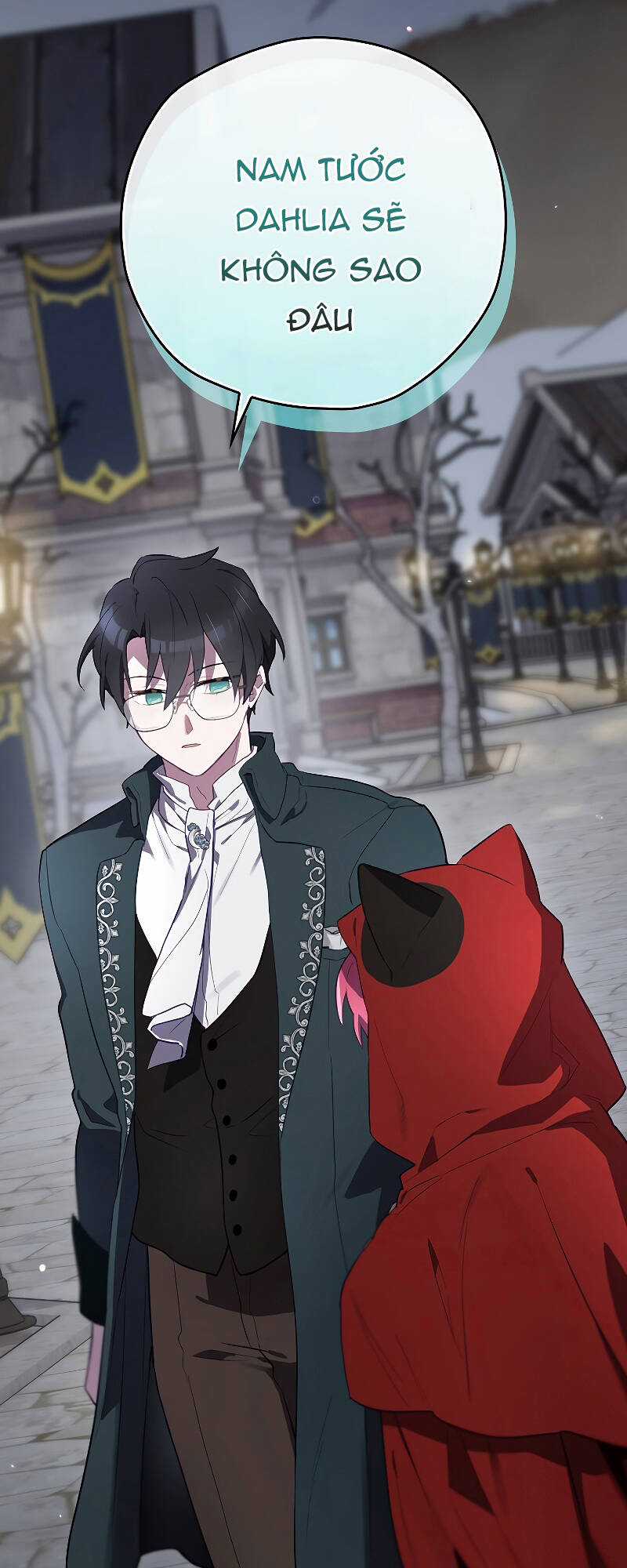 Kẻ Phán Quyết Chapter 47.2 trang 25