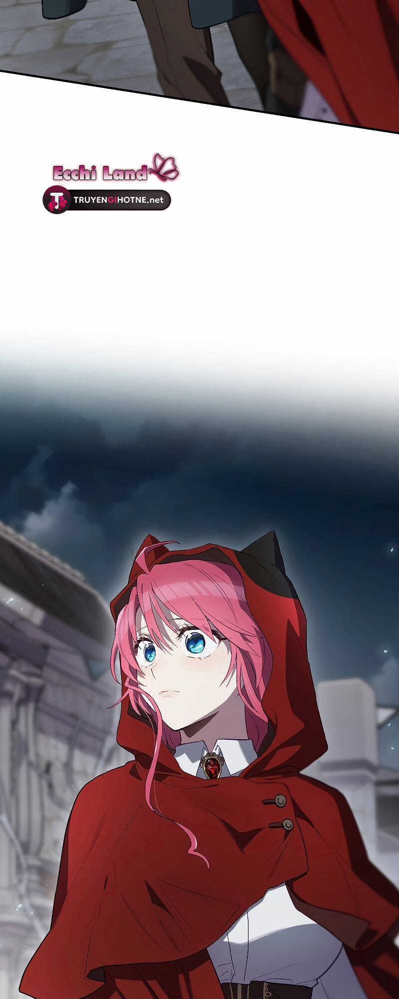 Kẻ Phán Quyết Chapter 47.2 trang 26