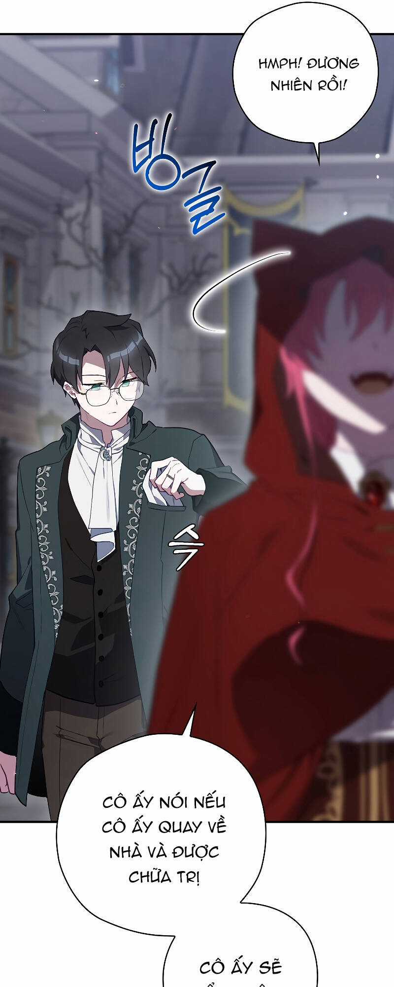 Kẻ Phán Quyết Chapter 47.2 trang 28