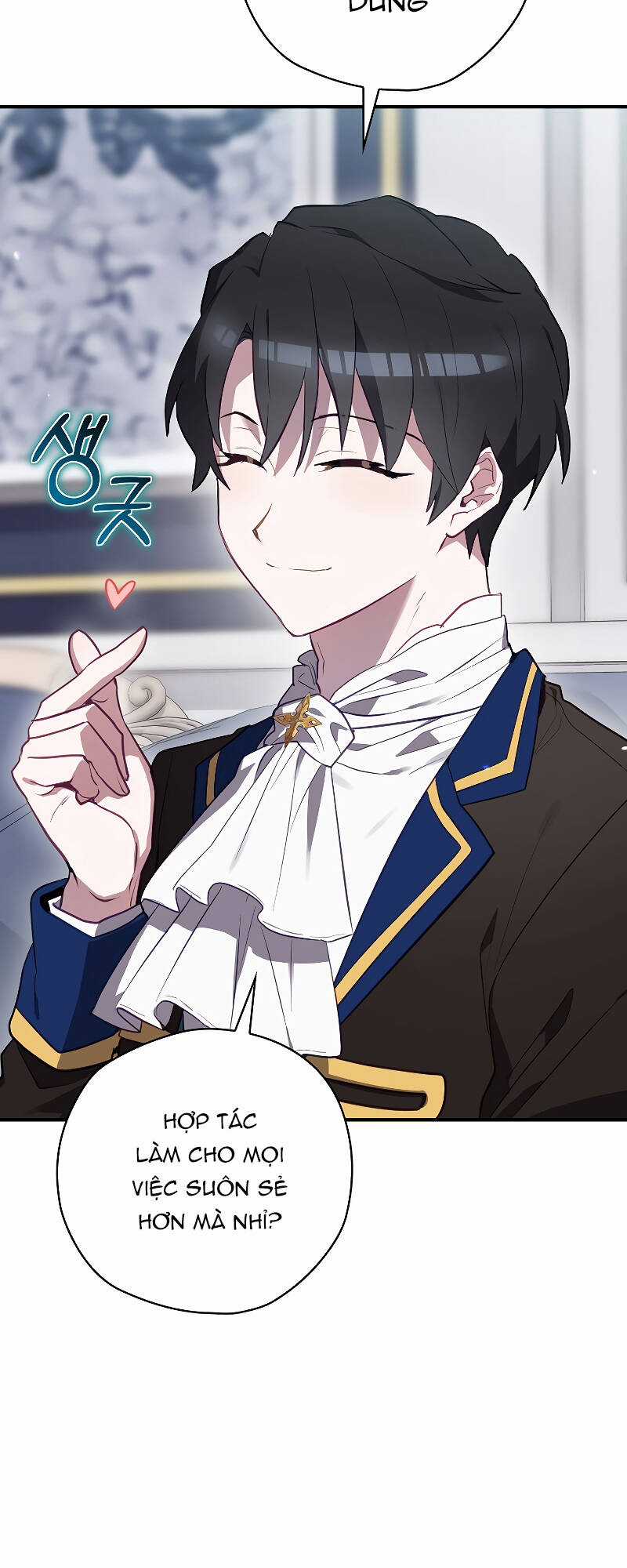 Kẻ Phán Quyết Chapter 47.2 trang 3