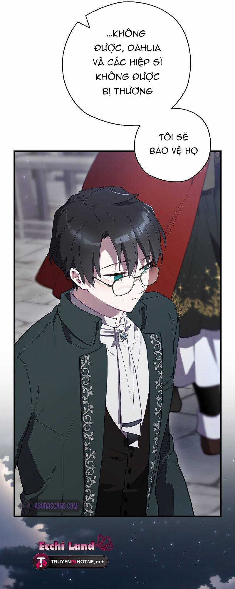 Kẻ Phán Quyết Chapter 47.2 trang 32